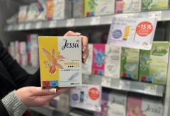 Dm smanjuje cijene higijenskih proizvoda Jessa za 15%